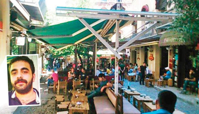 CHP’li Sezgin Tanrıkulu’nun oğlu ve yeğeni bıçaklandı