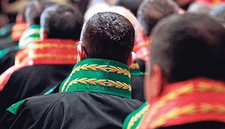 15 Temmuz’a ‘ihtilal’ diyen Cumhuriyet Savcısı İsmail Lale açığa alındı