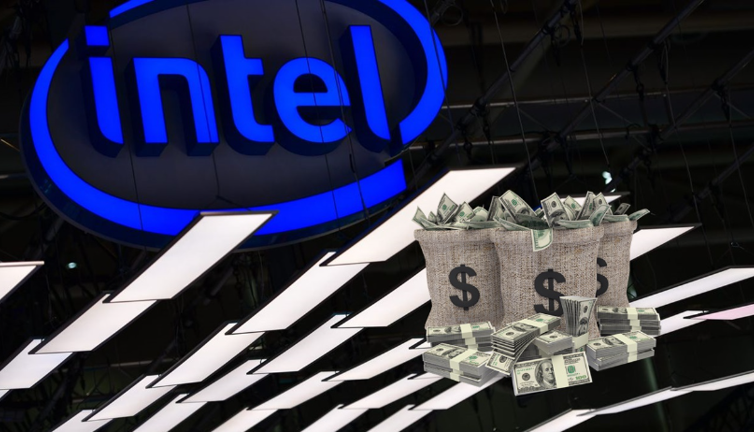 Intel cezası biter bitmez tazminat istedi: AB yeniden ceza uygulamak istiyor