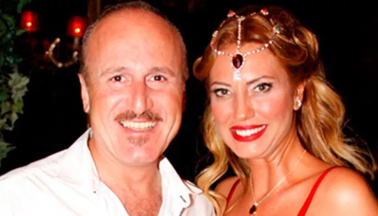 Pelin Elitez'den eski eşi hakkında şok iddia! "Ufuk Yıldırım nafaka ödememek için yıldırma politikası uyguladı"