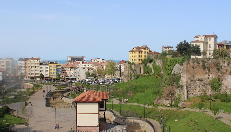 Trabzon Ortahisar’da icradan satılık daire (22 Haziran 2022)