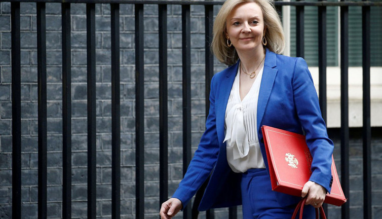 İngiltere Dışişleri Bakanı, Türkiye'ye geliyor