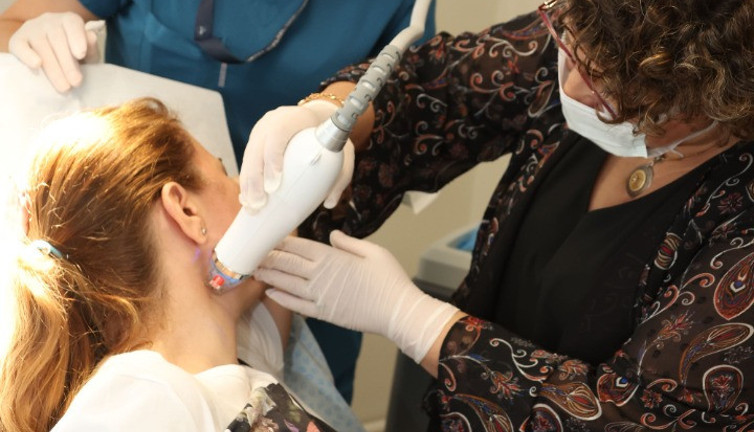 İşte genç görünmenin formülü