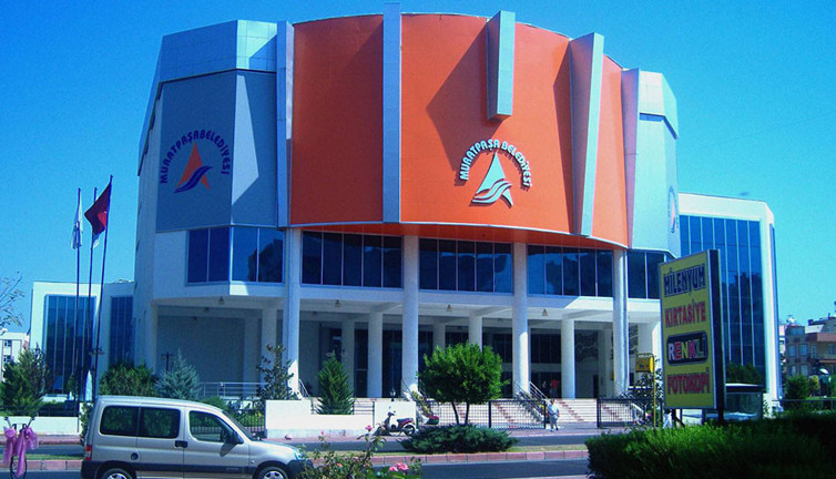 Antalya Muratpaşa Belediyesi 20 personel alacak
