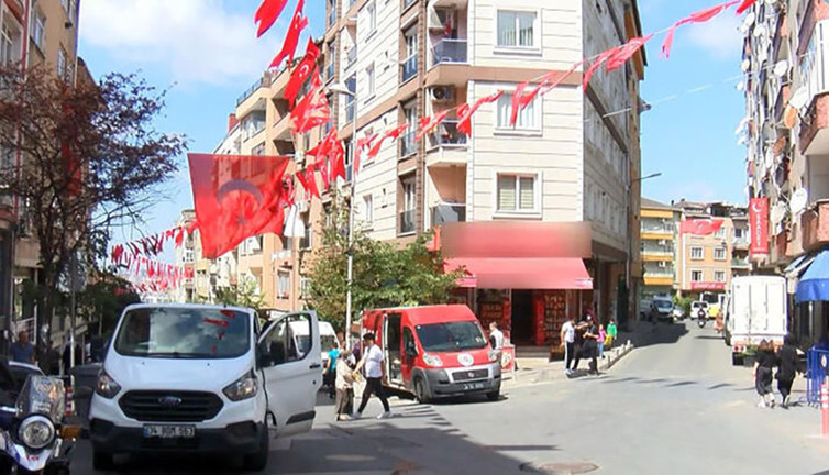 İstanbul'a şehit ateşi düştü! Baba ocağında yas var....