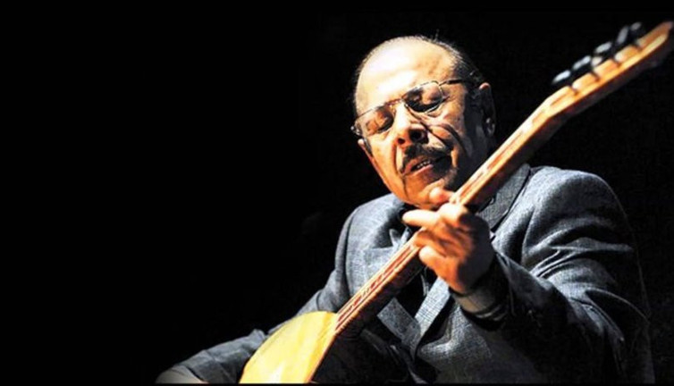 Garip Bülbül Neşet Ertaş'ın çekimleri başlıyor! Neşet Ertaş'ı oynayacak oyuncu belli oldu