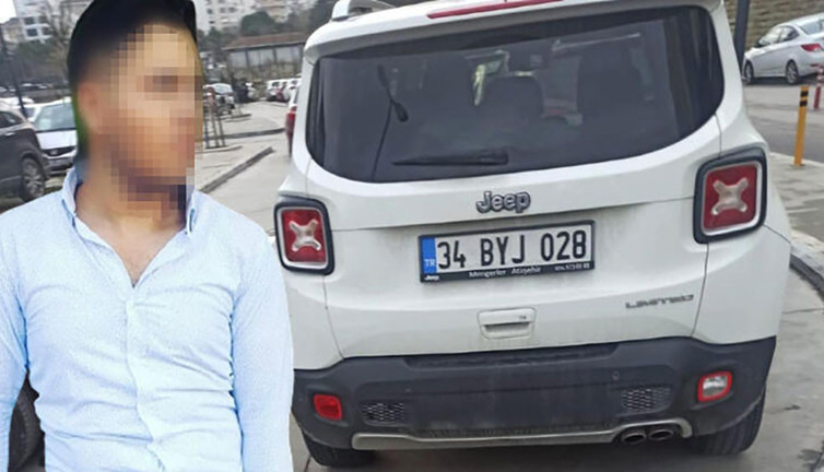 200 lira dolandırdı! 20 katını geri ödedi…