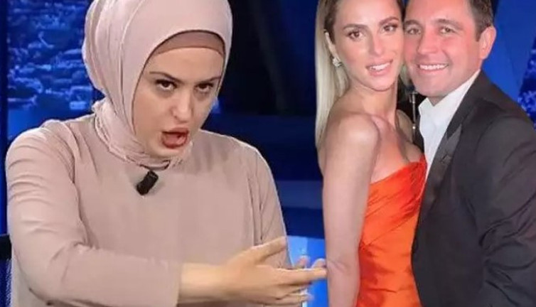 Hacı Sabancı'dan esprili doğum günü kutlaması: Sağdan sola önden arkaya donaat