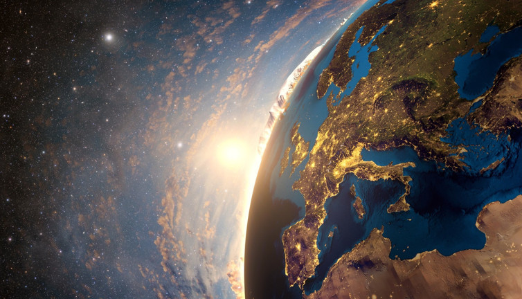 İşte dünyanın enleri