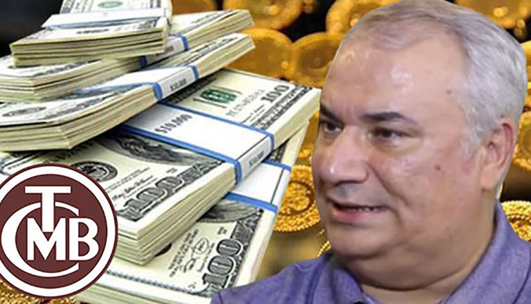 Doları ve Euro’yu bilen Remzi Özdemir faiz kararı sonrası dolarda neler olacağını açıkladı