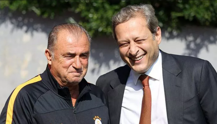 Burak Elmas'ın annesi Saniye Elmas'tan şok Fatih Terim sözleri