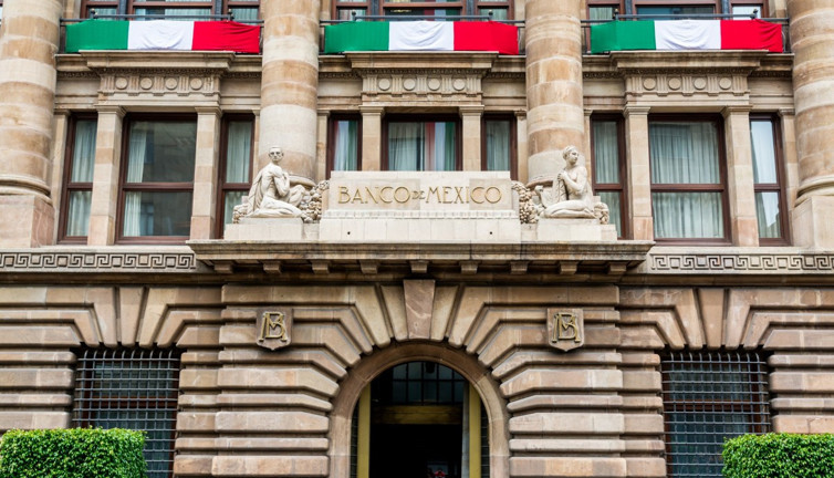 Meksika Merkez Bankası politika faizini 75 puan artırdı. Ne kadar aptallar