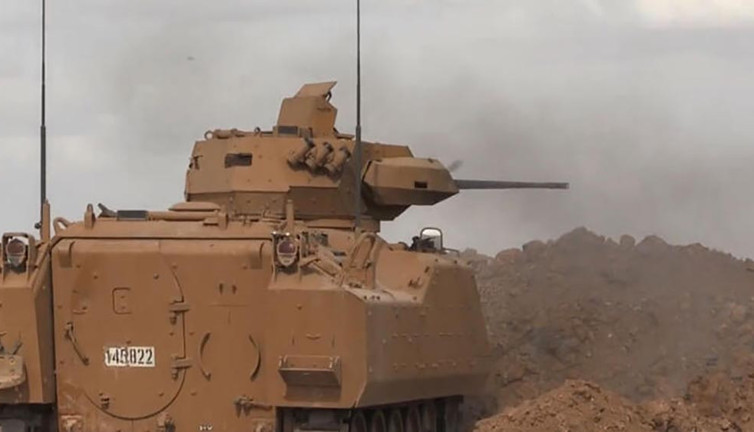 PKK’ya ağır darbe! 18 terörist etkisiz hale getirildi…