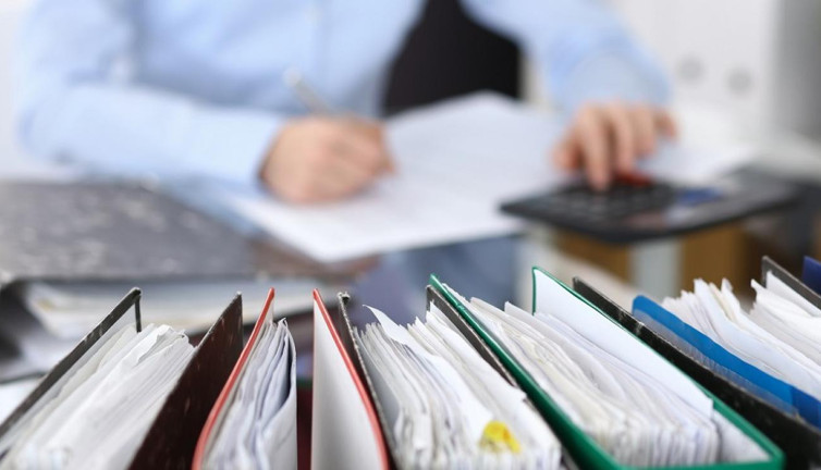 Saçak Belediyesi büro işçisi alacak