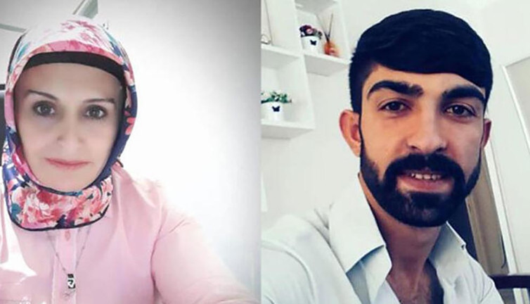 Anne ve oğlu öldürülüp kuyuya atmıştı! Cezası belli oldu…