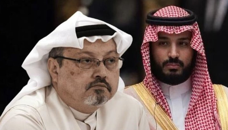 Konsolosluk içinde dilim dilim kesilen Kaşıkçı'nın davası Prens Selman gelmeden 5 gün önce kapandı