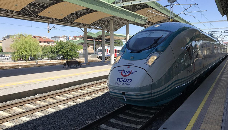 TCDD’nin ‘rekor finansman’ diye duyurulan kredi hakkında bilgisi yokmuş