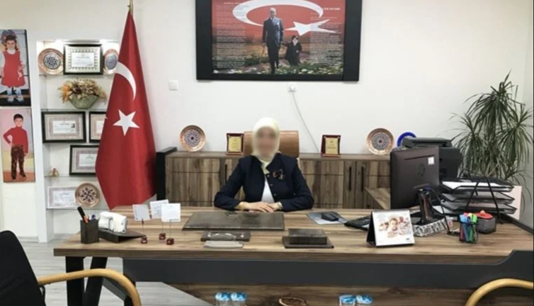 Anaokulu müdüründen öğretmenlere, ‘kıyafet’ tehdidi