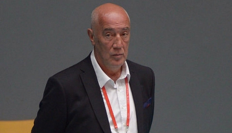 Galatasaray'da flaş ayrılık