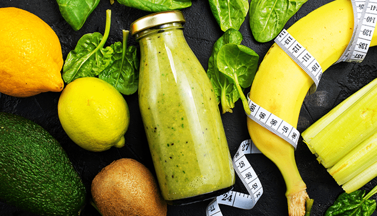 Uzmanından uzun süreli yapılan detoks uyarısı