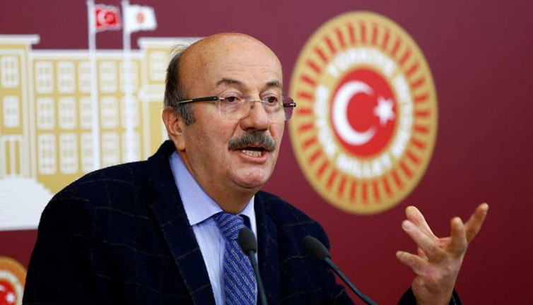 Çay Kanunu’nda dikkat çeken Erdoğan detayı. CHP İstanbul Milletvekili Mehmet Bekaroğlu iddia etti