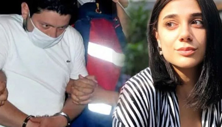 Pınar Gültekin davasında gerekçeli karar açıklandı: cinayet canavarca işlenmemiş. Bidonun içinde yakılmak canavarca değil mi