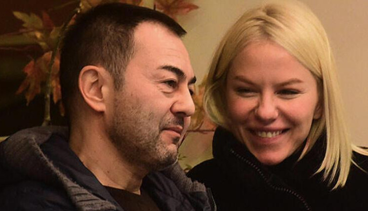 Serdar Ortaç'ı çabuk unuttu! Seçil Gür'ün yeni aşkı bakın kim çıktı