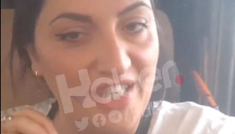 Üç üniversite bitiren pazarcı kadın Erdoğan'dan kendisine haksızlık yapıldığını söyleyerek torpil istedi. Sosyal medyadan gelen yorumlara dikkat