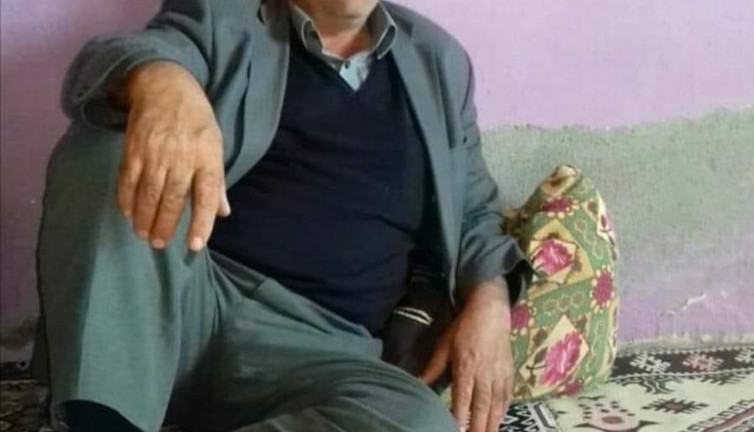 Sara hastası çoban arazide ölü olarak bulundu