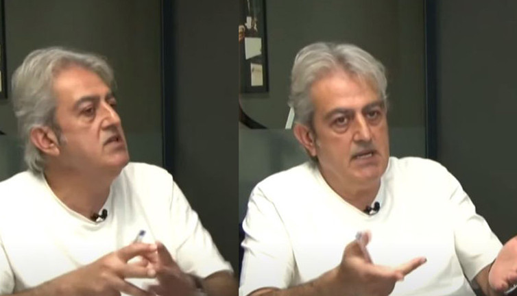 Eski Aktrol itirafları: 15 Temmuz’a kadar Soylu AKP’de sevilen bir adam değildi