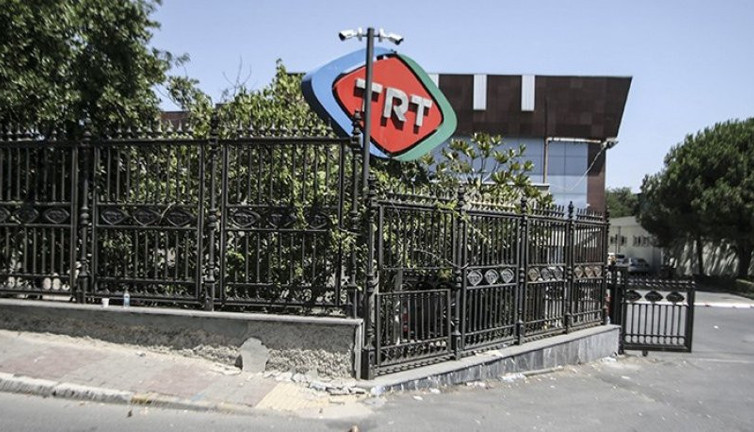 CHP’li vekilden bomba iddia. Binaları boşaltılan TRT 40 milyon TL’ye kiracı oldu