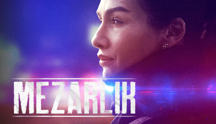 Mezarlık dizisinin 2. sezonu olacak mı?