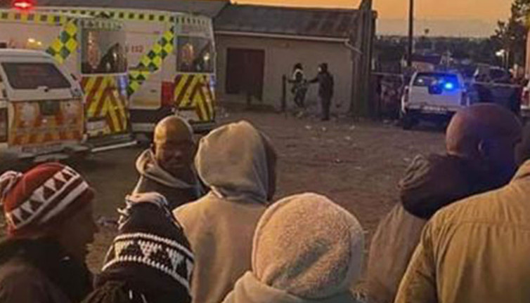 Gece kulübünde 17 kişi ölü bulundu