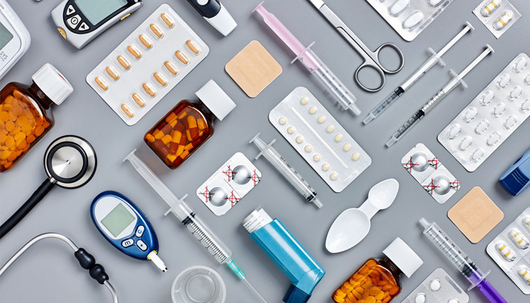 Milas Devlet Hastanesi tıbbi sarf malzeme satın alacak