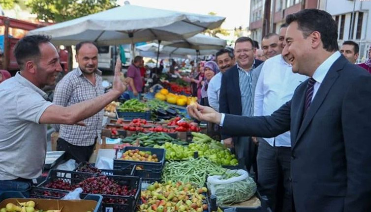 Ali Babacan sağlıkla ilgili eylem planı için tarih verdi. Merakla bekleniyordu