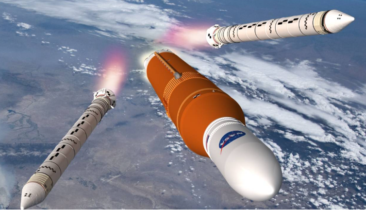 NASA'nın Ay'a çıkacağı tarih belli oldu