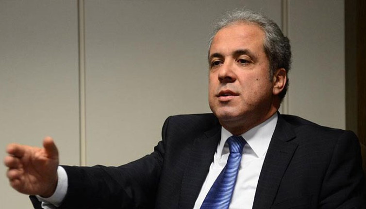 AKP'de yeni bir kriz daha doğdu: Şamil Tayyar ile Vedat Demiröz karşı karşıya geldi