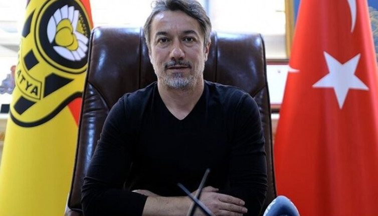 "Malatyaspor'un transfer yapması imkansız"