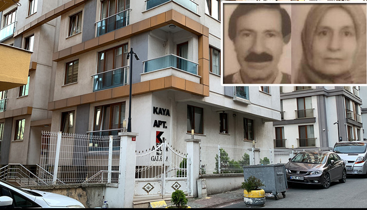 Yok artık! Toplum gerçekten çıldırmış olmalı. Temizlik sırasında ses yaptığı için elektrik süpürgesinin kablosuyla karısını boğarak öldürdü