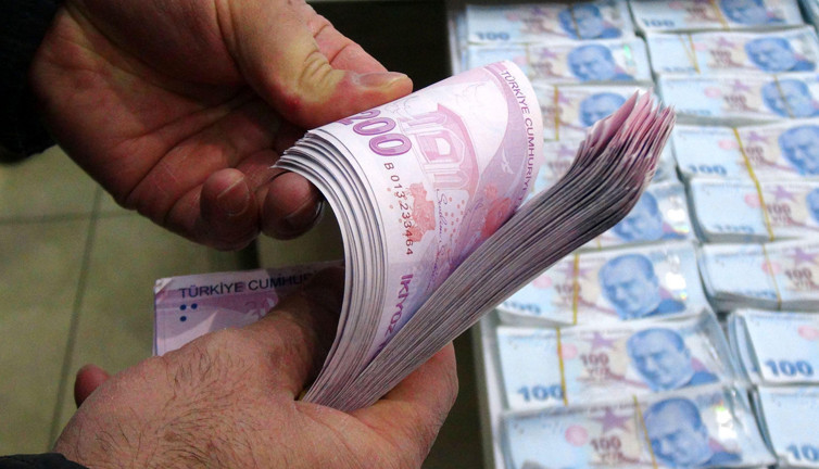 2. Susurluk Skandalı: 400 milyonluk vurgun Susurluk'ta yapıldı