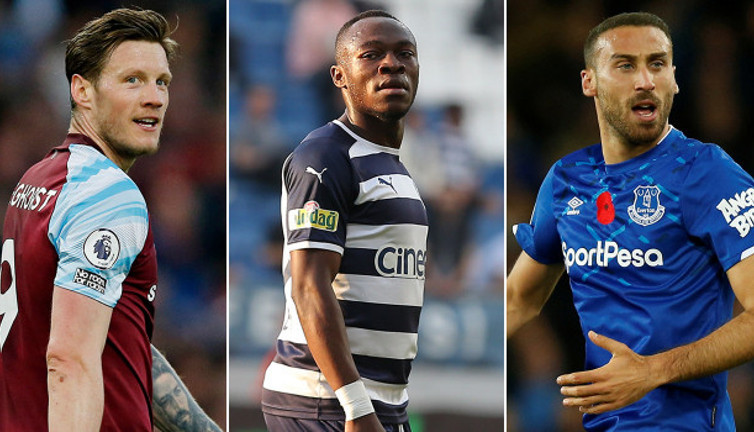 Weghorst transferi tamam Muleka ve Cenk yolda