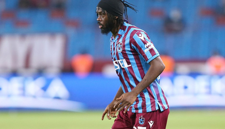 Trabzonspor'un elini belini bağlayan futbocular