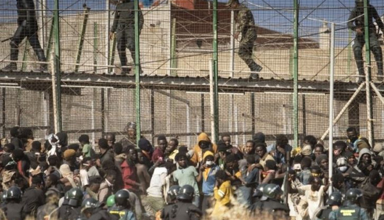 Afrika Birliği’nden göçmenlerin ölümüyle ilgili soruşturma çağrısı