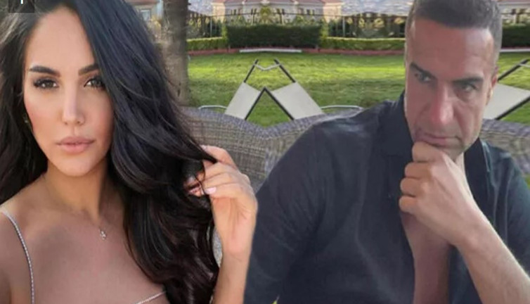 Berdan Mardini: 10 yıl evli kaldım 9 yıl aldatılmışım