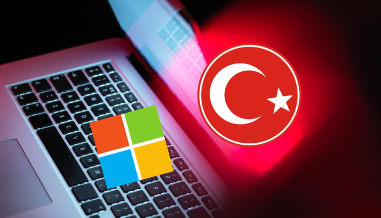 Mikrosoft uyarı yaptı: Türkiye savaşa girebilir