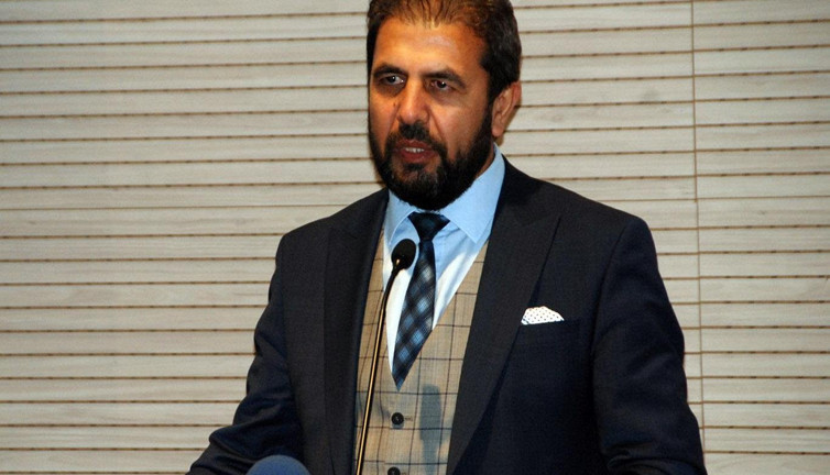 Erdoğan'ın eski anketçisi yeni ittifakı açıkladı