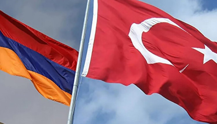 Ermenistan ile normalleşme toplantısı 1 Temmuz'da