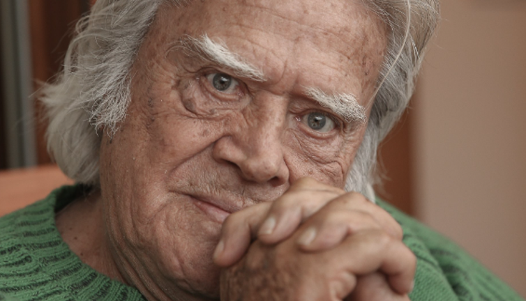 Cüneyt Arkın'ın cenaze programı belli oldu