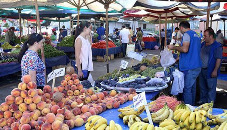 Ağla Türkiyem ağla. TÜRK-İŞ utanılacak rakamı açıkladı