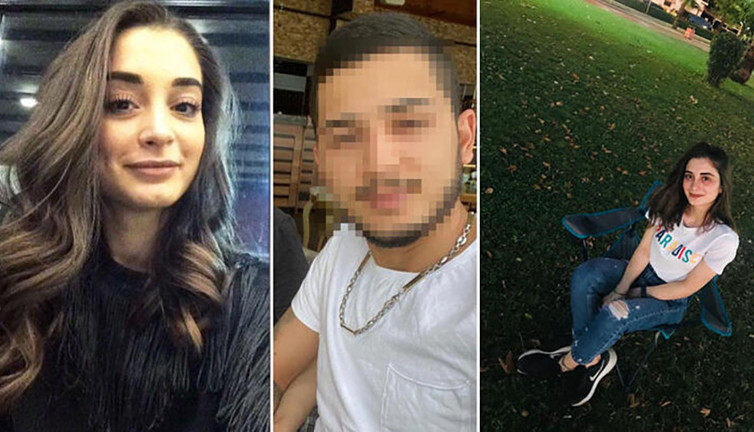 Elif Sinan’ın ölümünde Adli tıp raporunda çarpıcı detay!